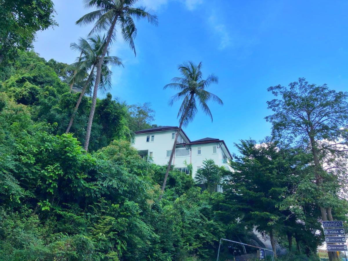 Your Home Samui Maret المظهر الخارجي الصورة