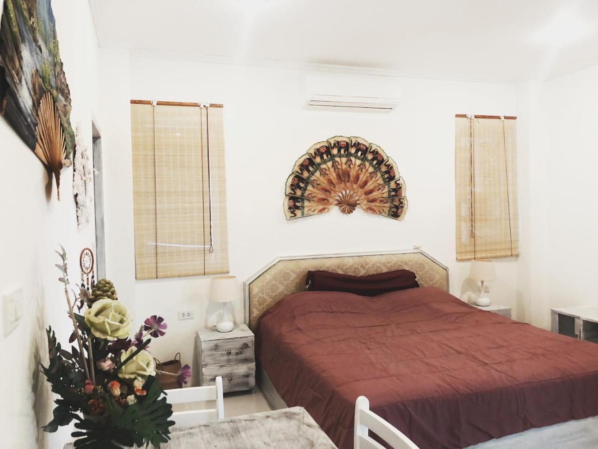 Your Home Samui Maret المظهر الخارجي الصورة