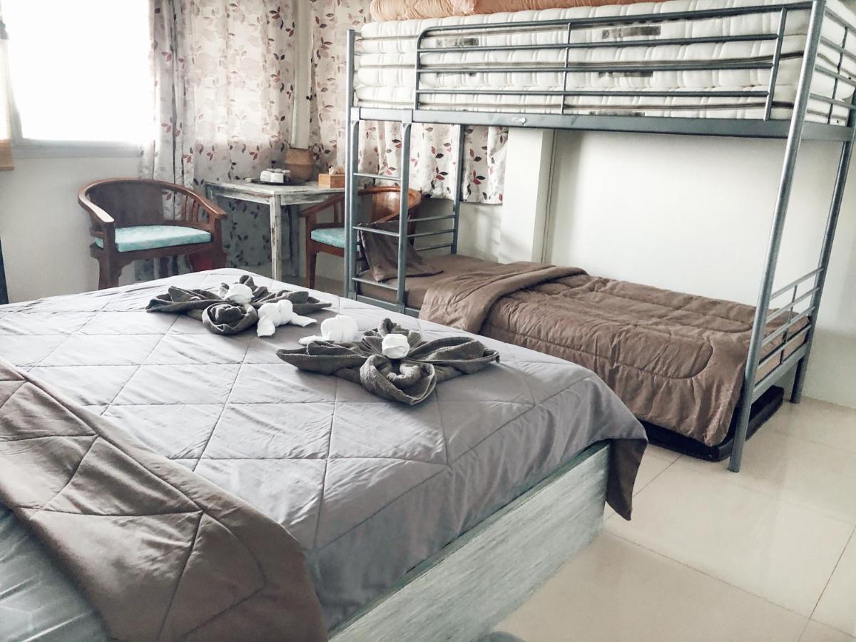 Your Home Samui Maret المظهر الخارجي الصورة