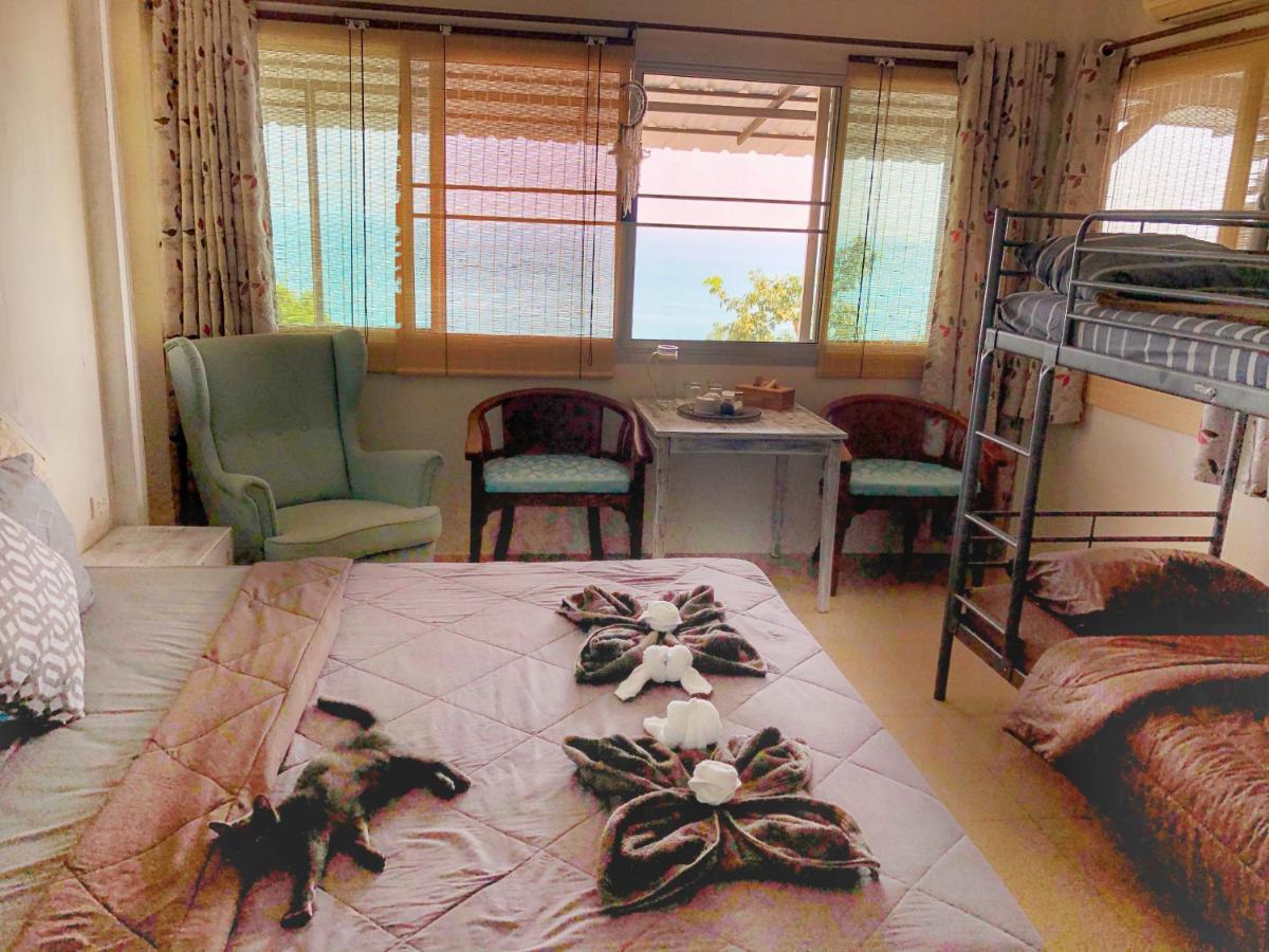 Your Home Samui Maret المظهر الخارجي الصورة