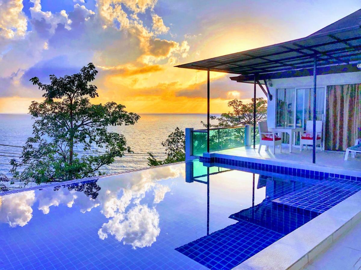 Your Home Samui Maret المظهر الخارجي الصورة