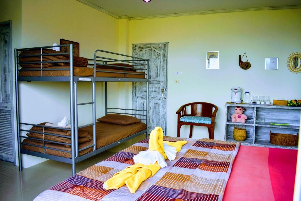 Your Home Samui Maret المظهر الخارجي الصورة