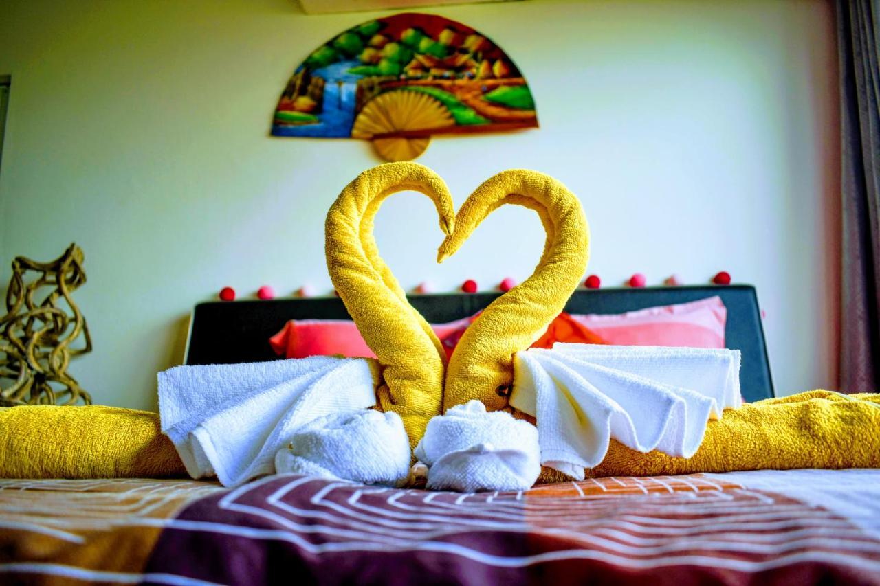 Your Home Samui Maret المظهر الخارجي الصورة