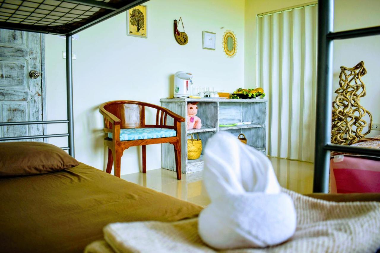 Your Home Samui Maret المظهر الخارجي الصورة