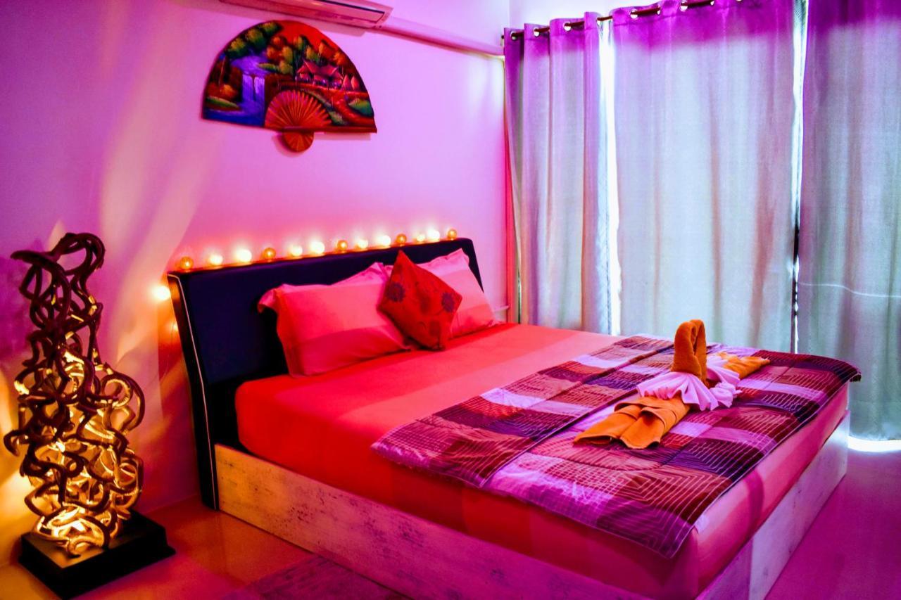 Your Home Samui Maret المظهر الخارجي الصورة