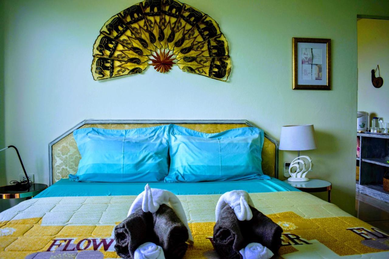 Your Home Samui Maret المظهر الخارجي الصورة