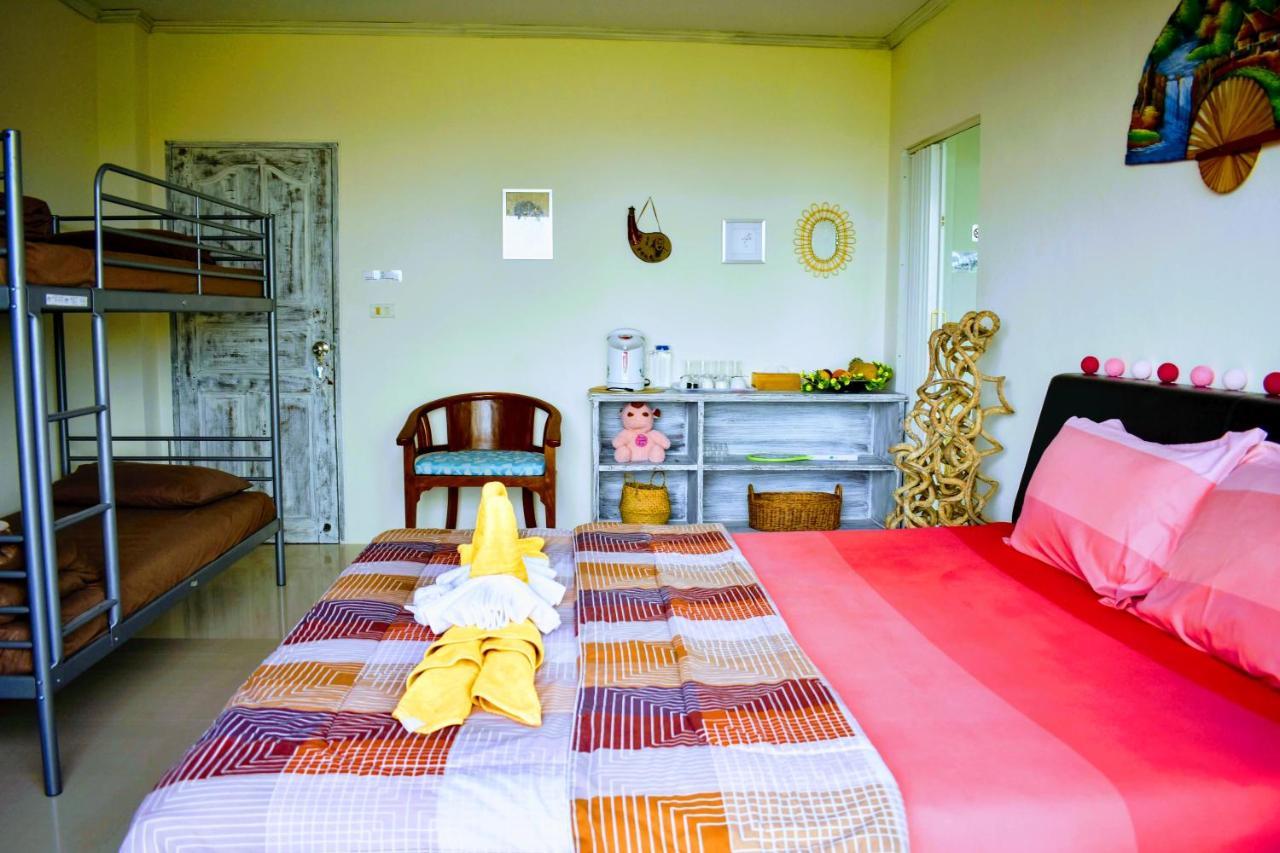 Your Home Samui Maret المظهر الخارجي الصورة