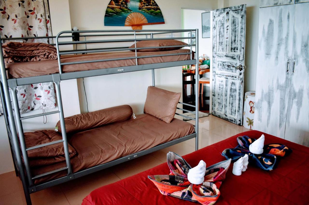 Your Home Samui Maret المظهر الخارجي الصورة