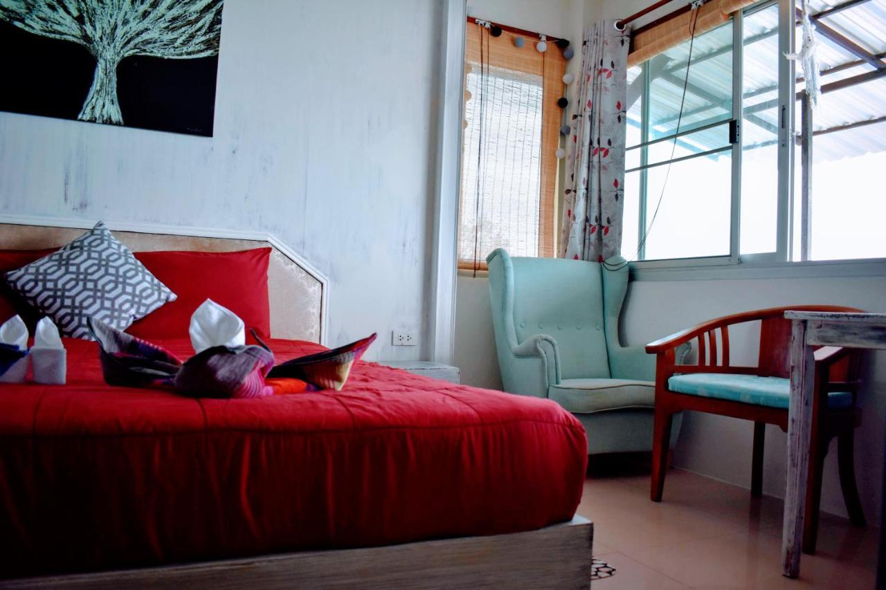 Your Home Samui Maret المظهر الخارجي الصورة