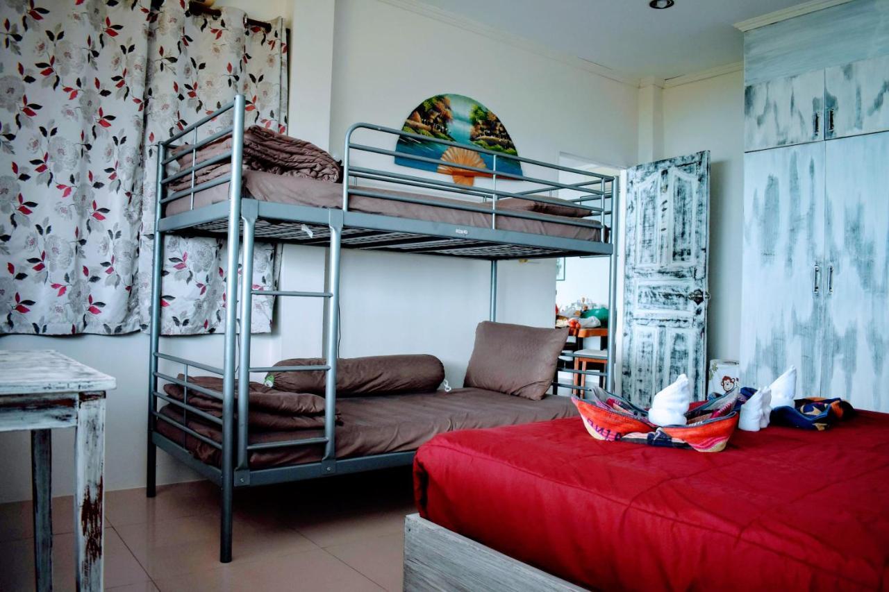 Your Home Samui Maret المظهر الخارجي الصورة