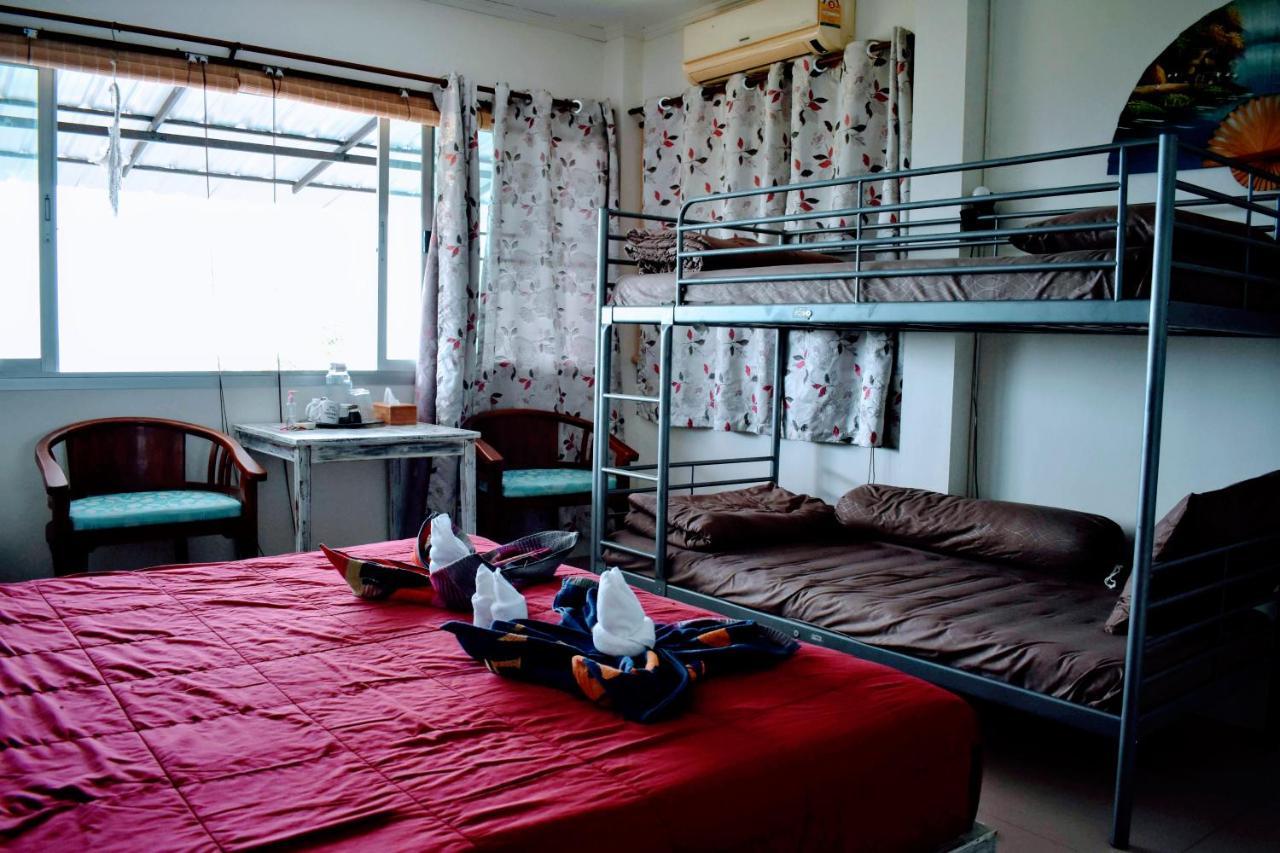 Your Home Samui Maret المظهر الخارجي الصورة