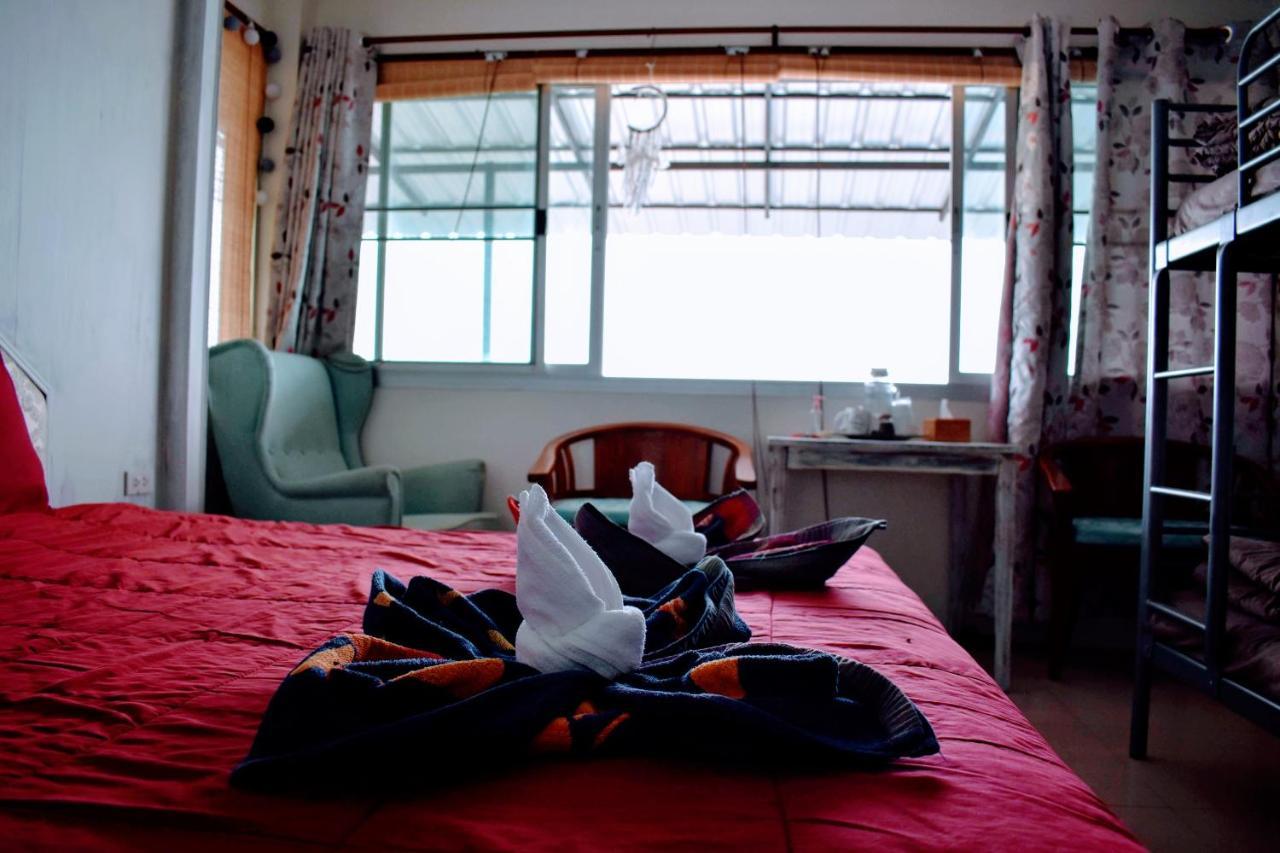 Your Home Samui Maret المظهر الخارجي الصورة