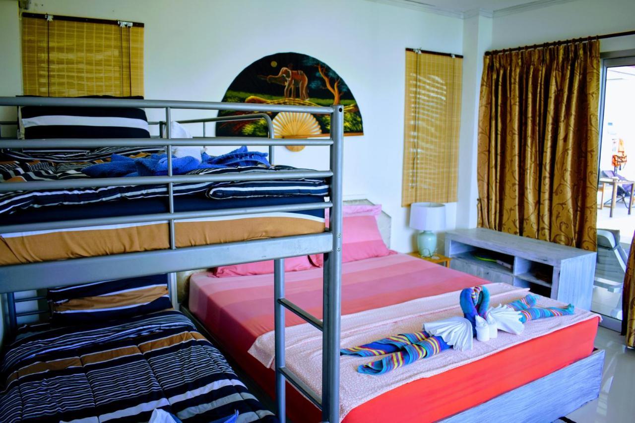 Your Home Samui Maret المظهر الخارجي الصورة