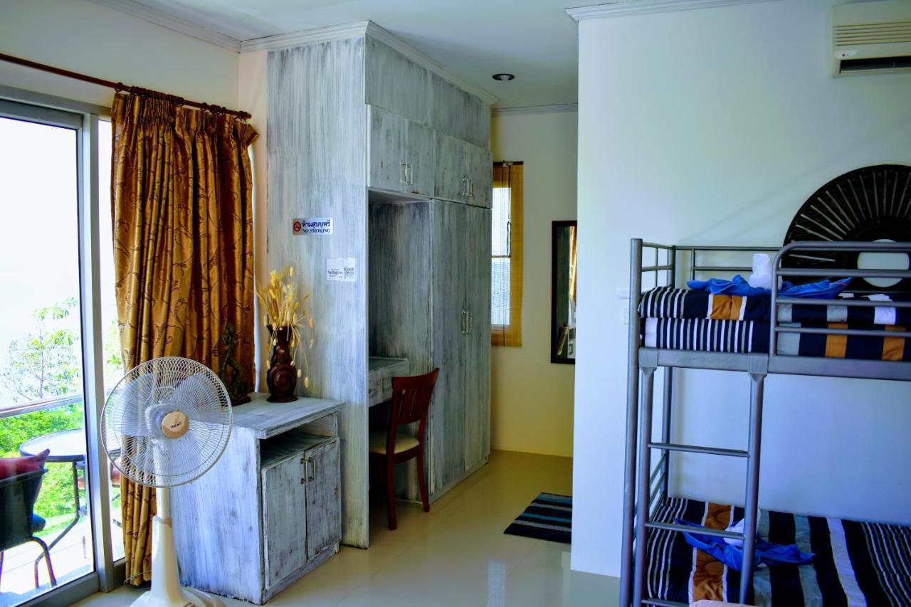 Your Home Samui Maret المظهر الخارجي الصورة