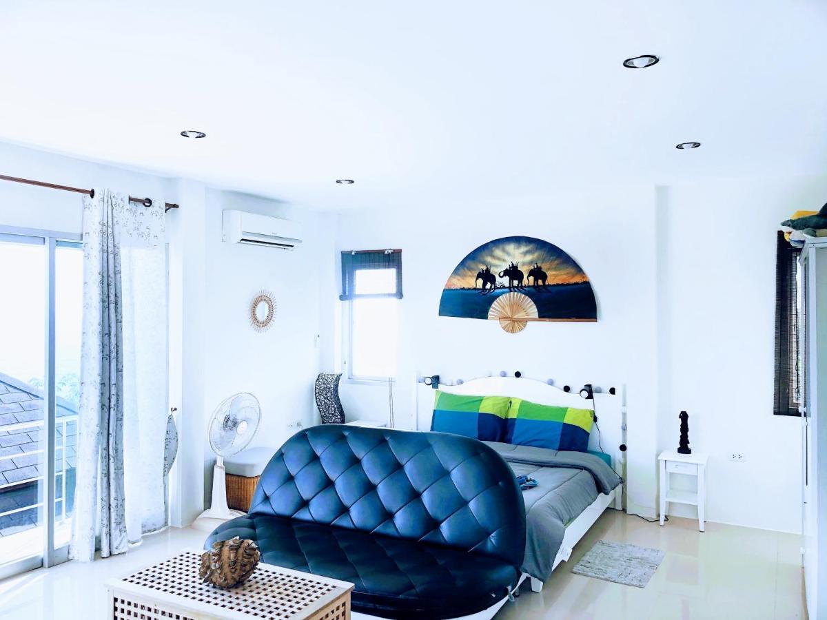Your Home Samui Maret المظهر الخارجي الصورة