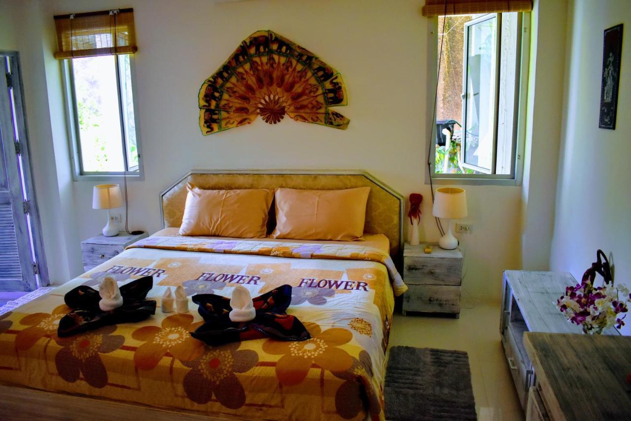 Your Home Samui Maret المظهر الخارجي الصورة