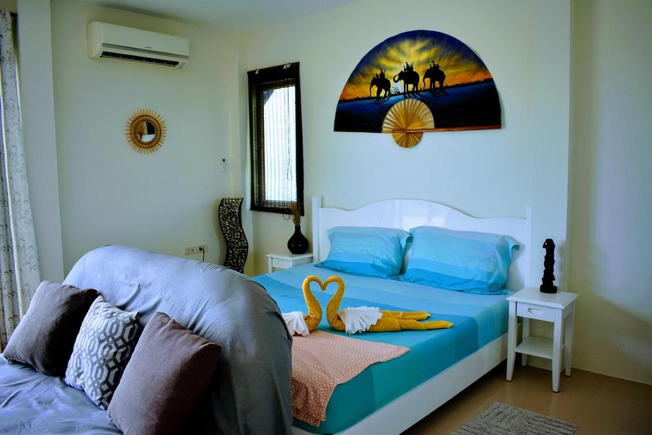 Your Home Samui Maret المظهر الخارجي الصورة