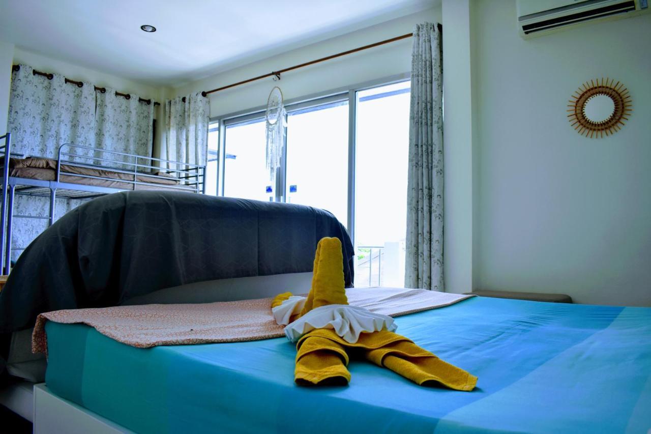 Your Home Samui Maret المظهر الخارجي الصورة