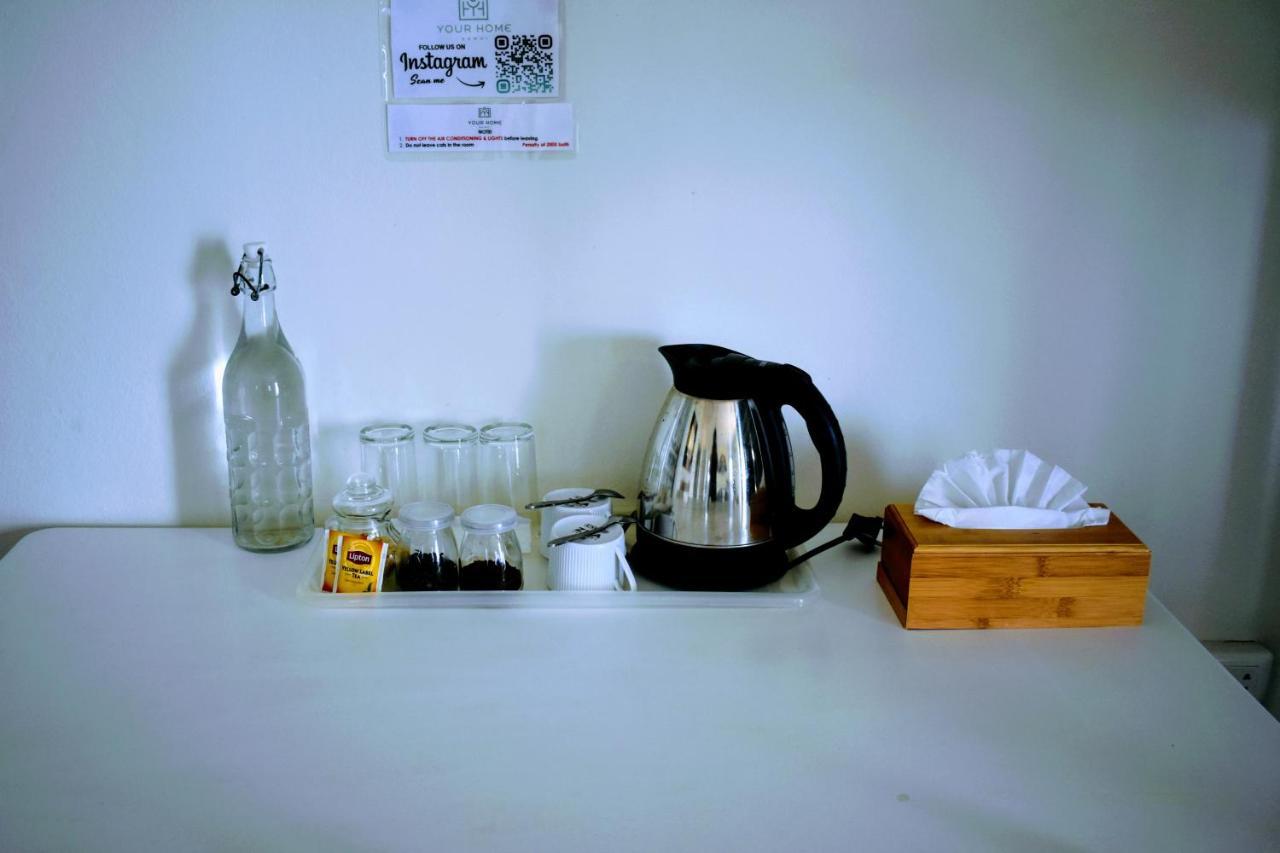 Your Home Samui Maret المظهر الخارجي الصورة