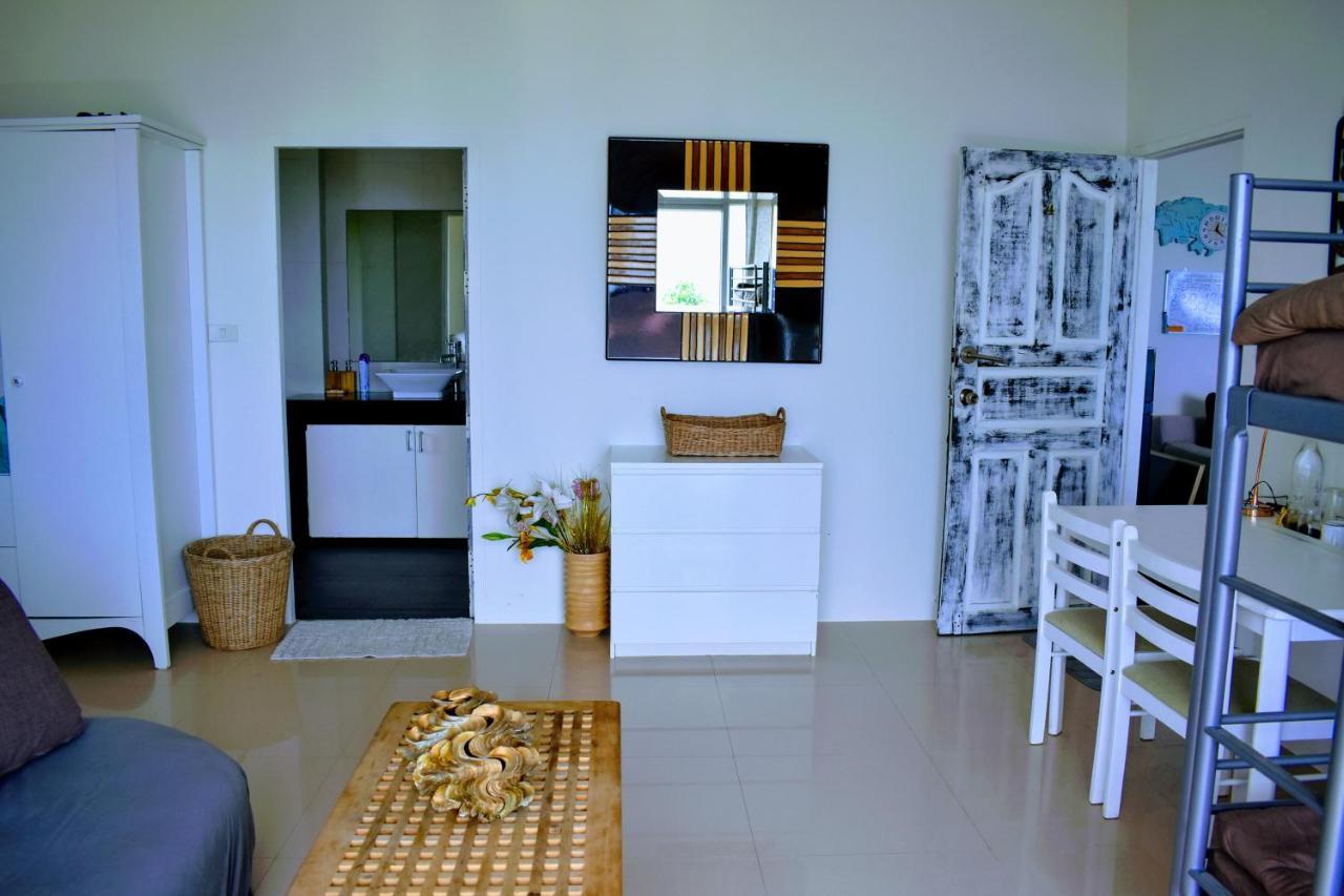 Your Home Samui Maret المظهر الخارجي الصورة