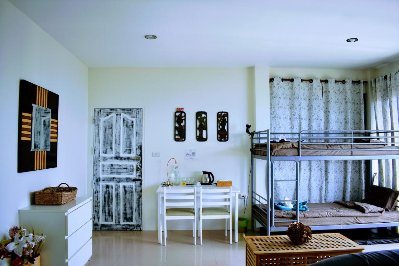 Your Home Samui Maret المظهر الخارجي الصورة